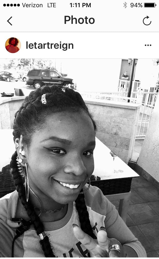 Hollywood Internship