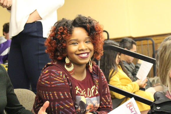 Loyola Blakefield Film Festival