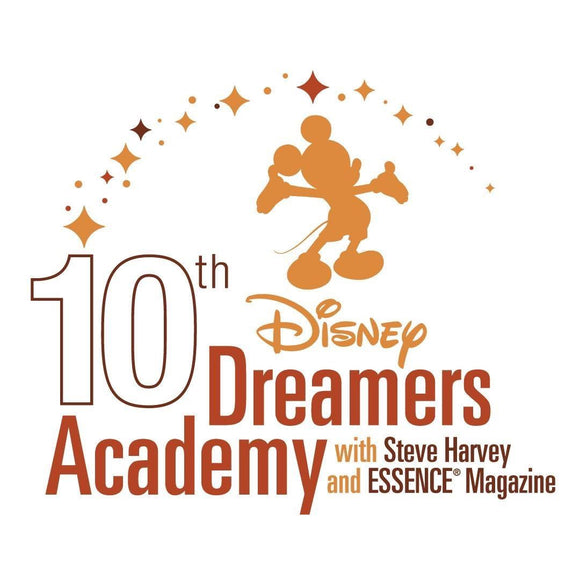 2017 Disney Dreamers Academy